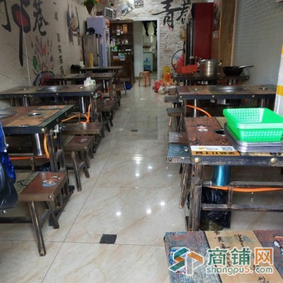 灞桥半坡立交社区底商生意转让图3