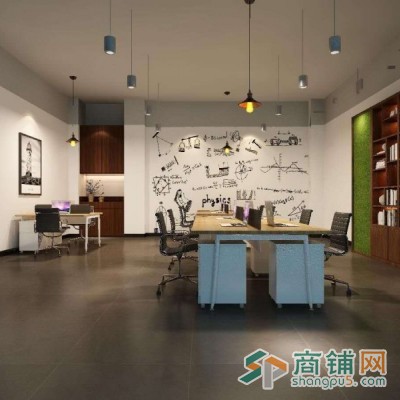 产业园商业及办公室招商企业落户政策扶持税收奖励图3