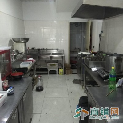 新装餐馆小吃店转让图2