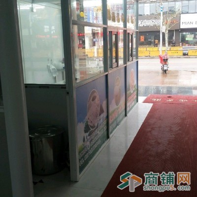 菜场门口精装熟食店转让图2