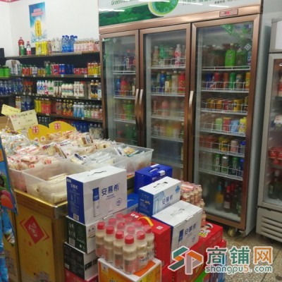 日营3000元成熟小区超市转让图3