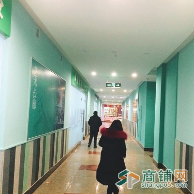 长青·六艺园百家学习生活广场图3