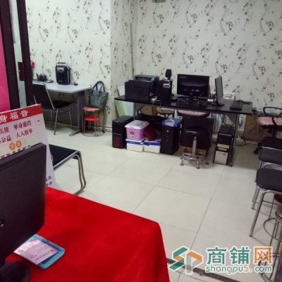 社区商铺临街商铺  底商出租转让图2