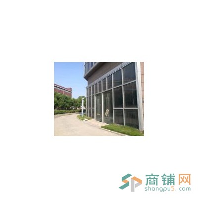无转让费出租东西湖吴家山社区底商图2