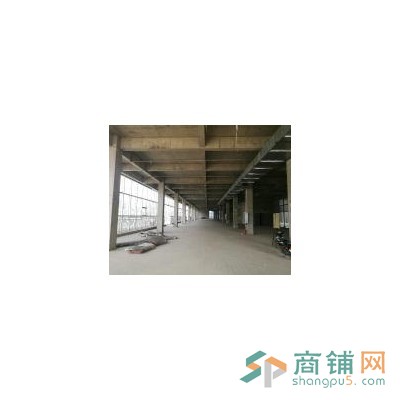 无转让费出租东西湖吴家山社区底商图3