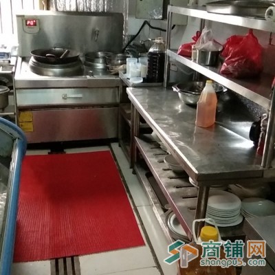 餐馆转让图2
