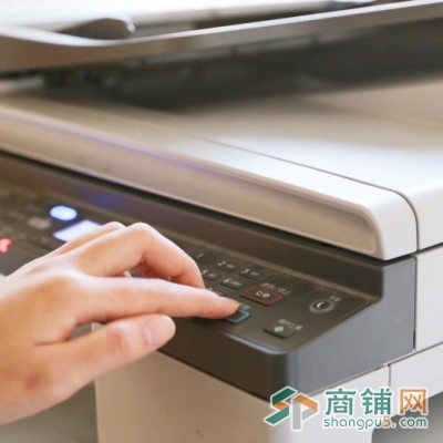 共享办公空间-随到随租图2