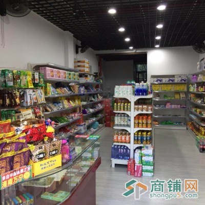 南昌莲塘万科三小学校好乐佳超市转让图2