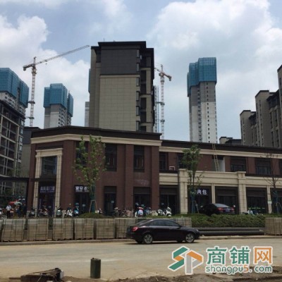 南昌莲塘万科三小学校好乐佳超市转让图3