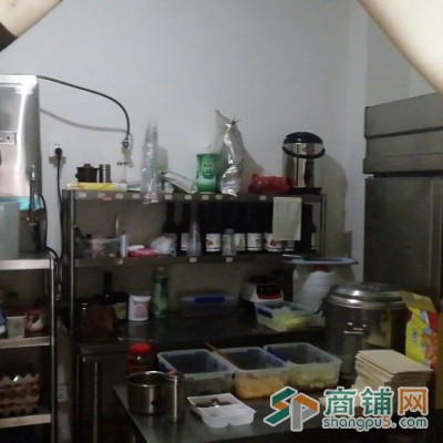 因个人原因低价急转便当店，全套设备，接手即可营业图3