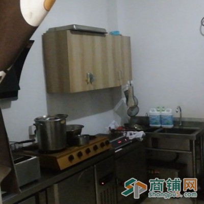 因个人原因低价急转便当店，全套设备，接手即可营业图2