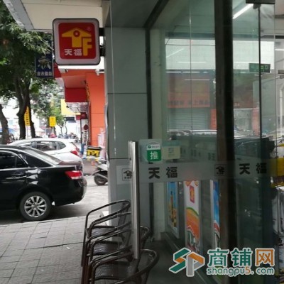 商业沿街旺铺 人流大 客流时间长图2