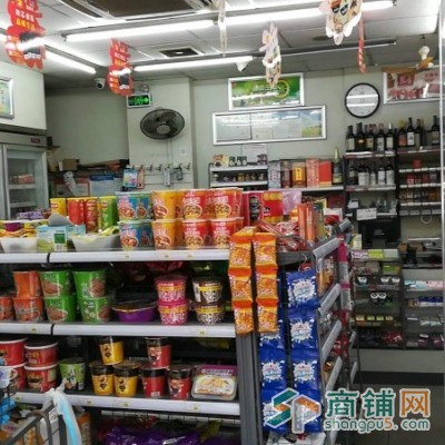 商业沿街旺铺 人流大 客流时间长图3