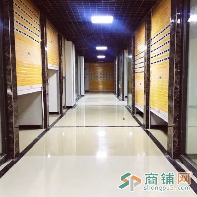 新开楼盘六盘水凯安大厦现面向全国火热招商图2