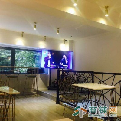 新街口明瓦廊旺铺转租 营业证件齐全图2