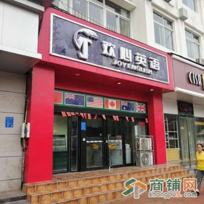 水利厅社区门口20至65平米商铺直租图3