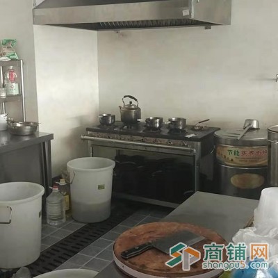 吴中区花样城王记米线店旺铺转让图3
