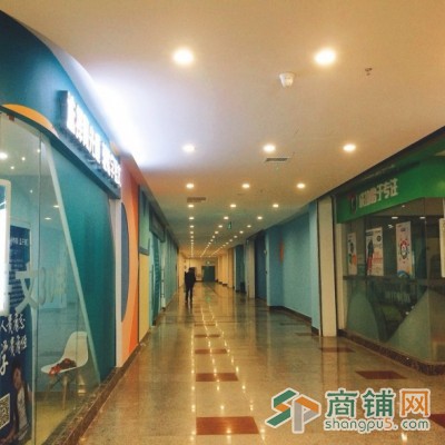 江岸区三阳路学区 教育综合体商铺转让图2