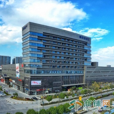 顺联智造汇科技园商铺招商图3