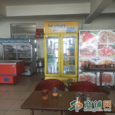 店铺便宜出对，进店即可营业。图2
