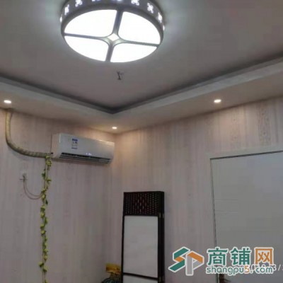 脉道经络养生图2
