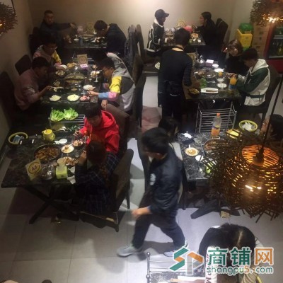 郑东新区龙子湖大学城华北水利水电大学内独立商铺（非窗口）图3