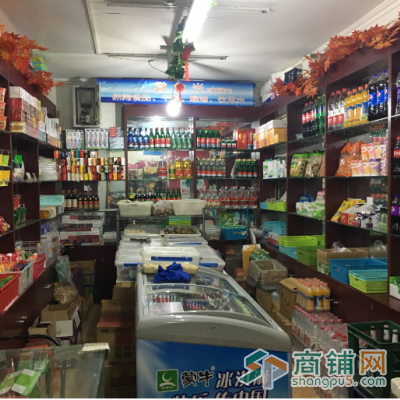 北京理工大学市场商铺出租图2