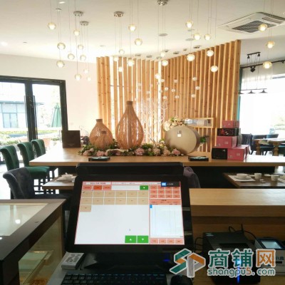 东港杉杉普陀天地沿街店铺转让图2