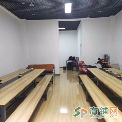 昆明广场临街商铺出租 无转让费 无中介费图2