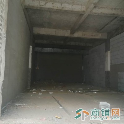 嘉定新城万达附近写字楼底商招租图2
