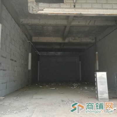 嘉定新城万达附近写字楼底商招租图3