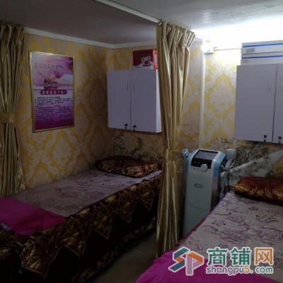 地铁口美容店低价转让图3