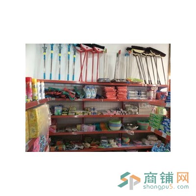 华联加盟百货超市211店图3
