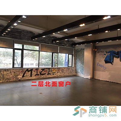杭州市上城区大学路与高官弄交叉口 高官弄19号商铺出租图3