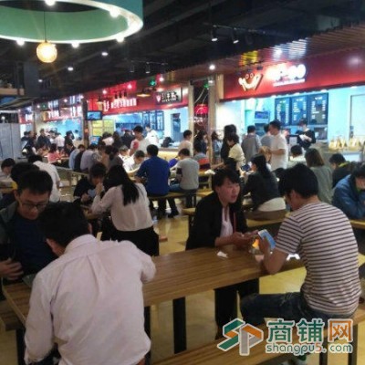 徐家汇天钥桥沿街一楼，大房东一手，可重餐，证照齐全图2