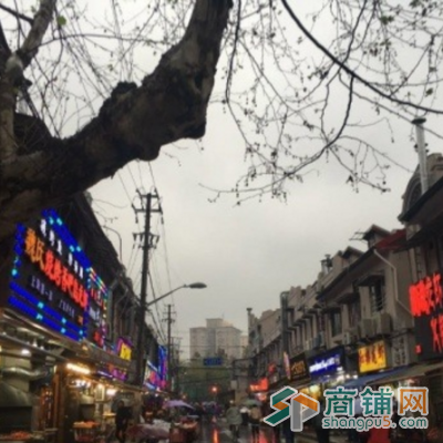普陀商业核心地段 现在火爆招商图2