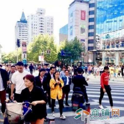 普陀商业核心地段 现在火爆招商图3