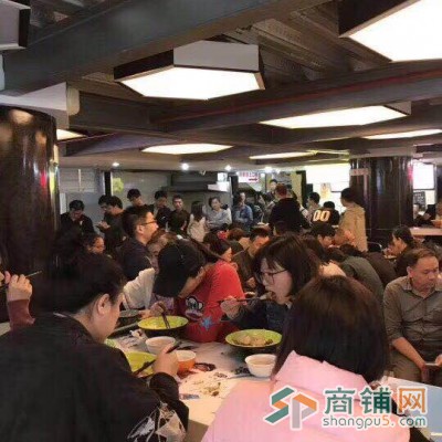 杨浦星汇广场二期火爆招租图2