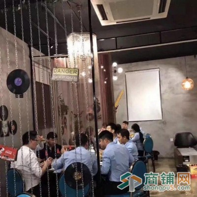 塘桥地铁站0距离的商铺图2