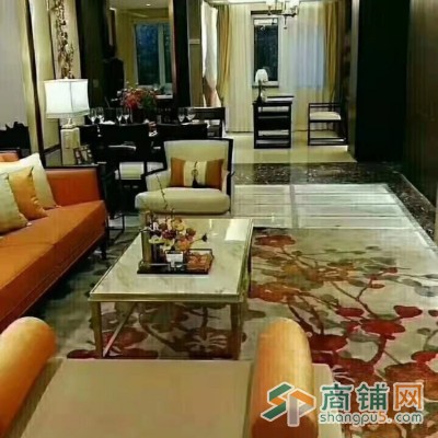 双轨交通、首付20万起--隆基泰和万和郡图3