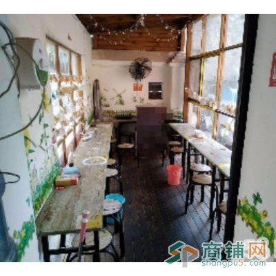 湖南科技大学北校后街门面优转图2