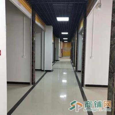 凯安大厦火热招商中图2