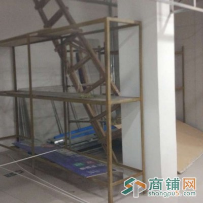 社区商业中心旺铺招商图3