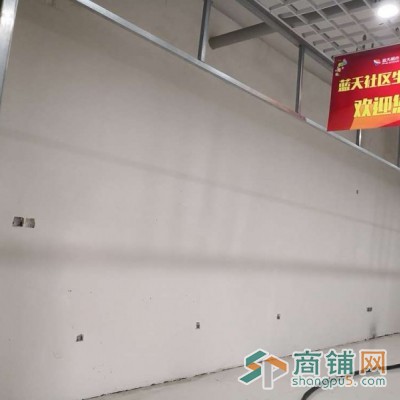 社区商业中心旺铺招商图2