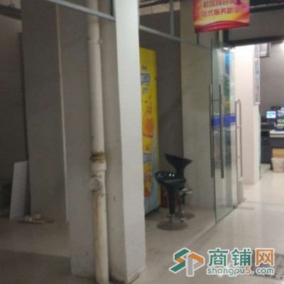 社区商业中心旺铺招商图2