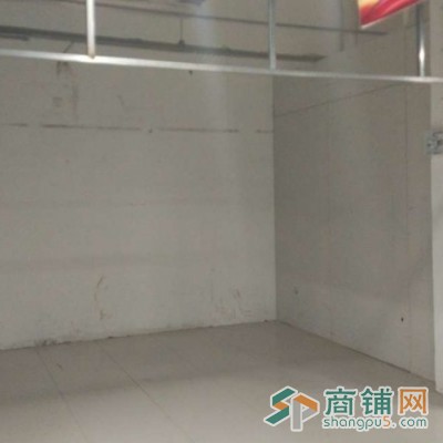 社区商业中心旺铺招商图3