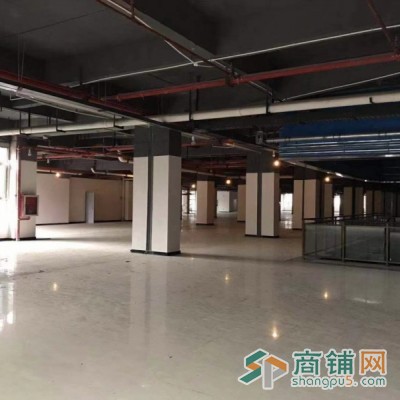 凯安大厦临近火车站高铁站图2