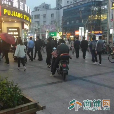 徐汇内沿街小吃旺铺出租图2