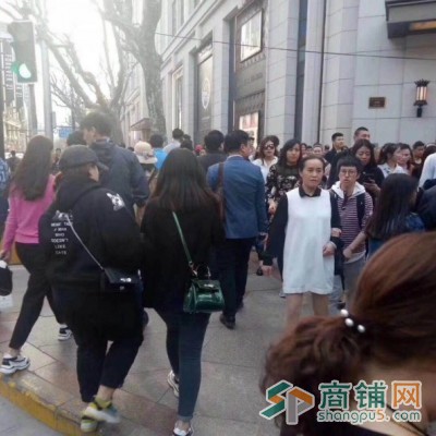 徐汇内沿街小吃旺铺出租图3