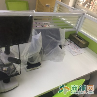 养生保健理疗按摩足疗美容健康管理会所图3
